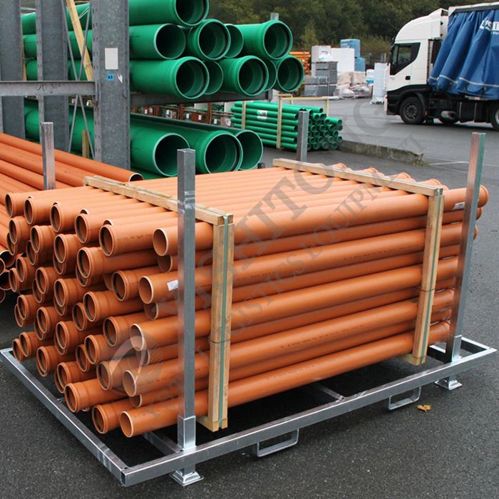 Siirrettävät postilavat