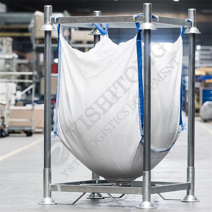 Pinottava Big Bag -teline